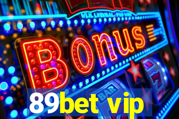 89bet vip